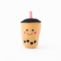 Bubble Tea chien