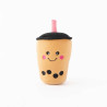 Bubble Tea chien
