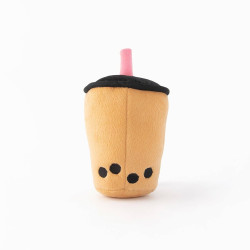 Bubble Tea chien