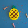 Gamelle Ananas anti-glouton