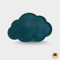 Duo soleil et nuage à la valériane