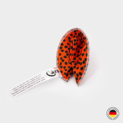 Biscuit porte bonheur à la cataire