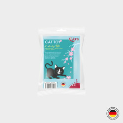 Biscuit porte bonheur à la cataire