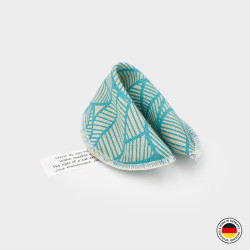 Biscuit porte bonheur à la cataire