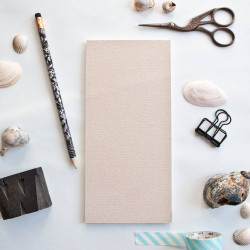 Grand Bloc note merle