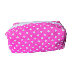 Trousse de toilette chat