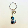 Porte-clefs Aqua