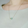 Collier Aventurine