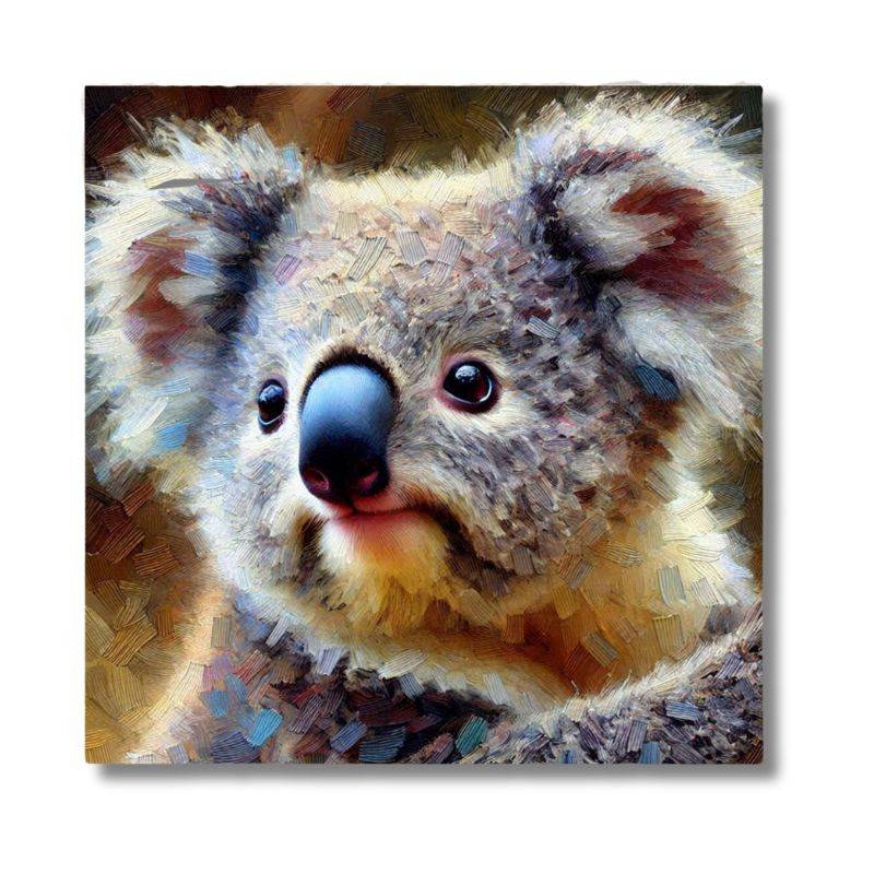 Magnet Koala