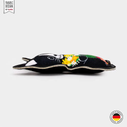 Peluche Lucy à la cataire