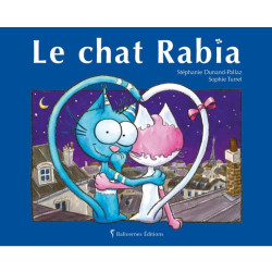 Le Chat Rabia