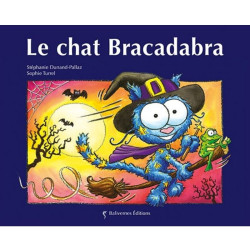Le Chat Bracadabra
