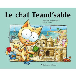 Le Chat Teaud'sable