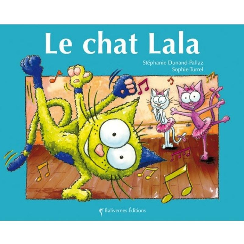Le Chat Lala