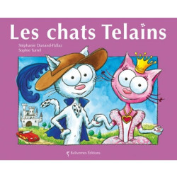 Les Chats Telains