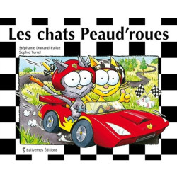 Les Chats Peaud'roues
