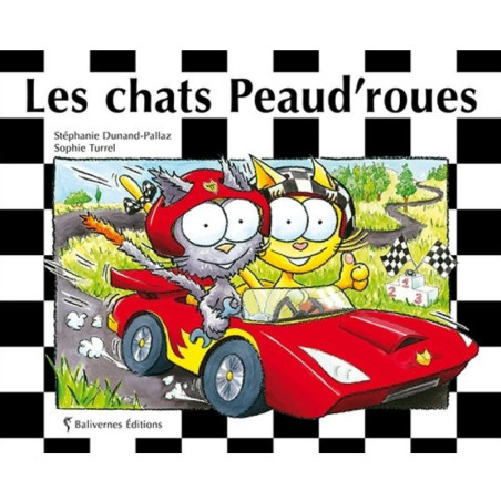 Les Chats Peaud'roues