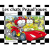 Les Chats Peaud'roues