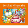 Le Chat Niversaire