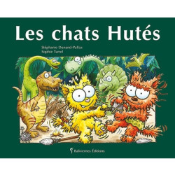 Les Chats Hutés