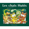 Les Chats Hutés