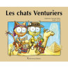 Les Chats Venturiers