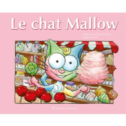 Le Chat Mallow