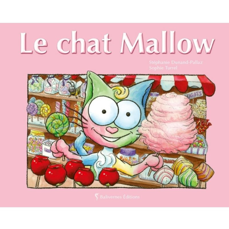 Le Chat Mallow