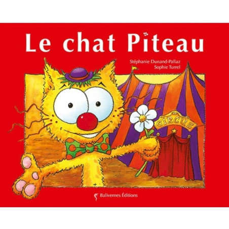 Le Chat Piteau