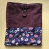 Pochette à livre  - Alice