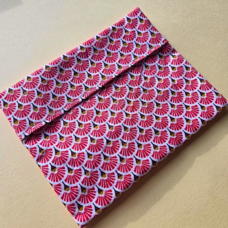 Pochette à savon  - asie