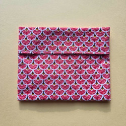 Pochette à savon  - asie