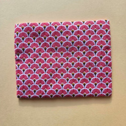 Pochette à savon  - asie