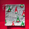 Pochette cadeaux  - lutin