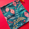 Pochette cadeaux  - sapin