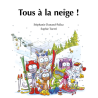 Roman Tous à la neige !