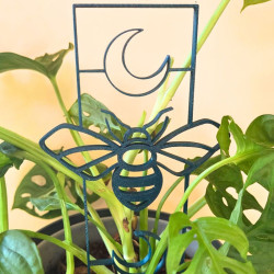 Treillis plante abeille - Vert