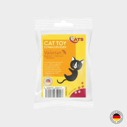 Lot de 5 Coussins à la Valériane