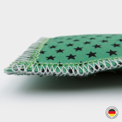 Lot de 5 Coussins à la Valériane