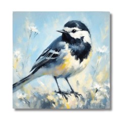 Magnet bergeronnette