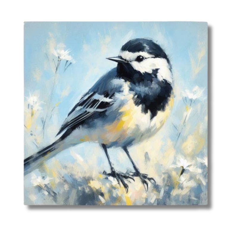 Magnet bergeronnette