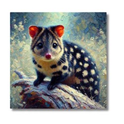 Magnet Chat marsupial