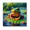 Magnet Grenouille