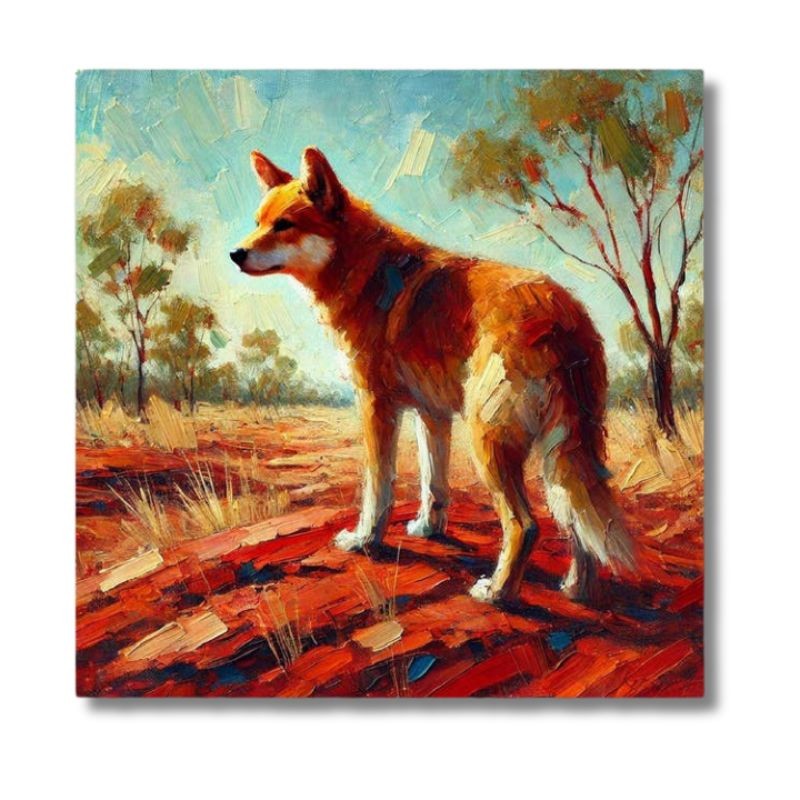 Magnet Dingo