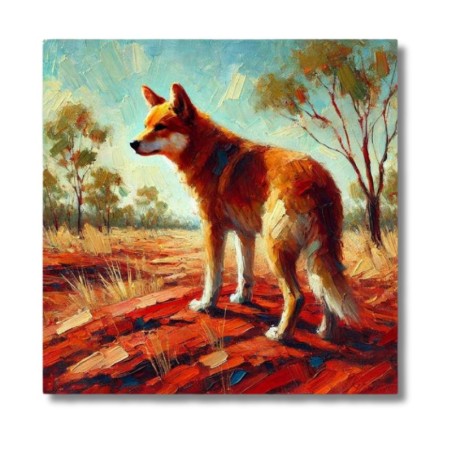 Magnet Dingo
