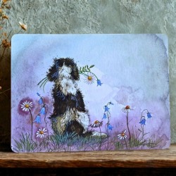 Set de table Epagneul