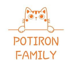 Potiron Family