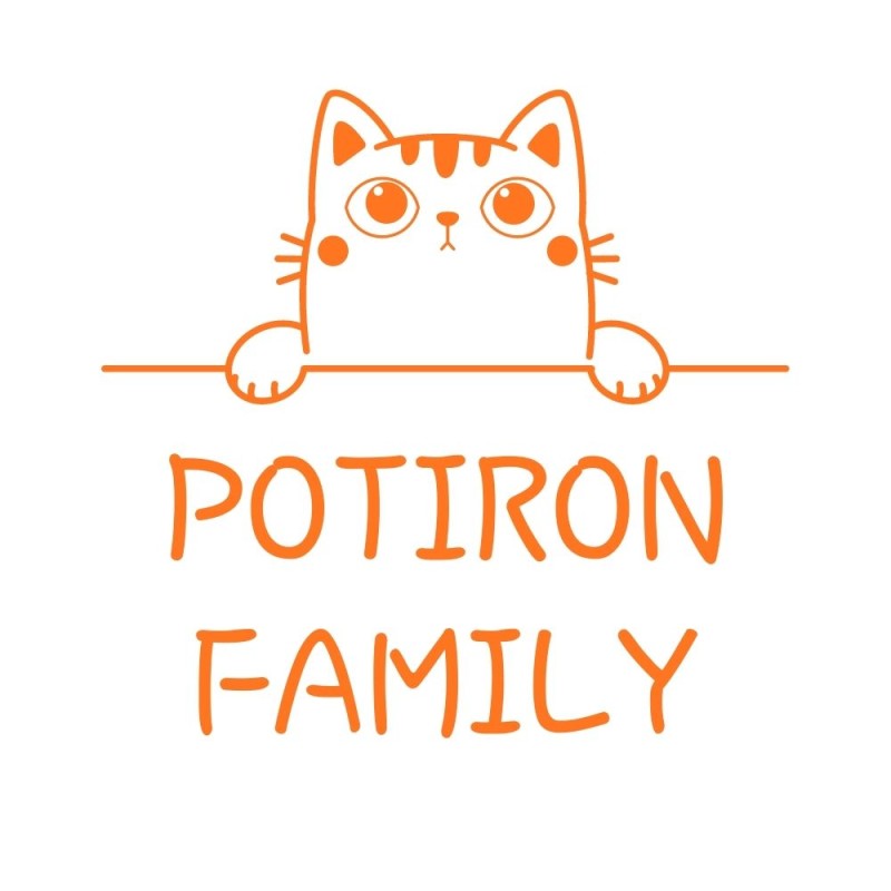 Potiron Family