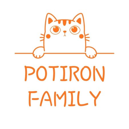Potiron Family
