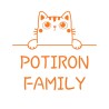 Potiron Family